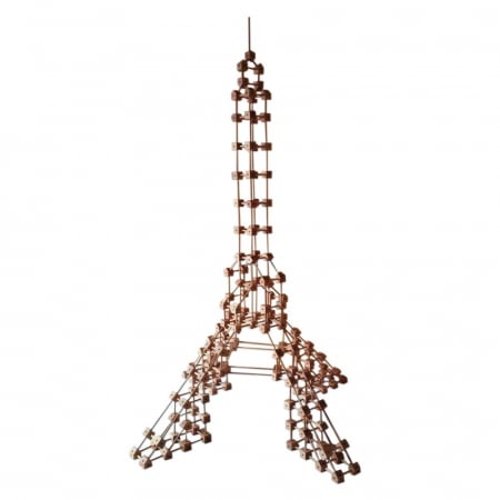Jucării și Jocuri pentru copii - MINI Trigonos XXL, set de constructie, 550 piese, 4+ ani
