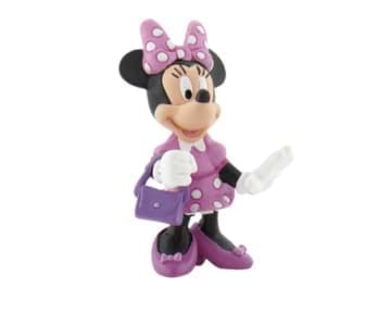 Jucării și Jocuri pentru copii - Minnie with bag