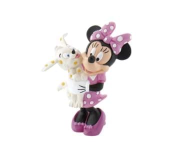 Jucării și Jocuri pentru copii - Minnie with Puppy