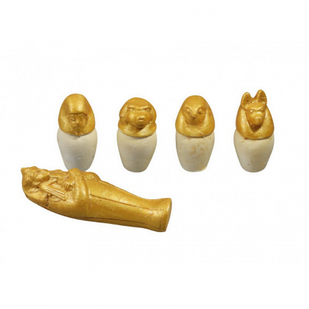 Misterul Piramidei [3]