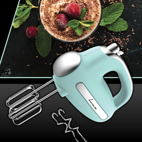 Mixer de mana fram fhm-3005gr [3]