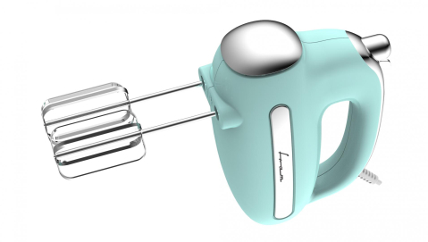 Mixer de mana fram fhm-3005gr [2]