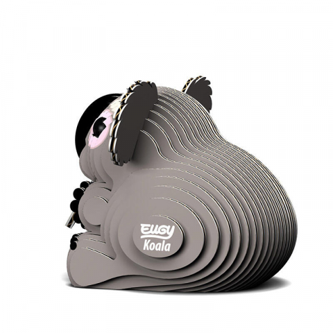 Model 3D - Ursulet Koala [5]