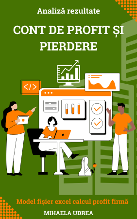 Top 150 produse la cel mai mic pret - Model fisier excel calcul profit firma