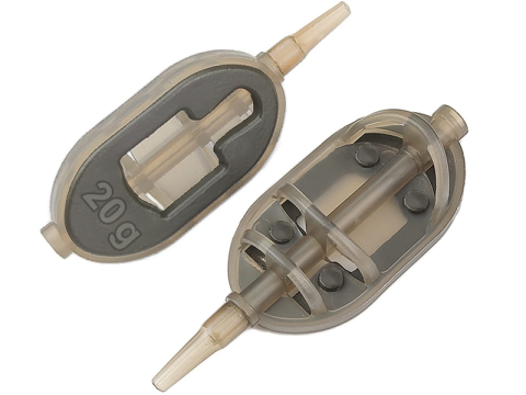 Plumb - Momitor Brain Flat Classic Method 60g - Large
