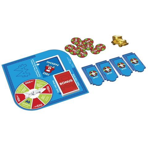 Monopoly extensie jackpot parcare gratuita pentru jocul monopoly in limba engleza [1]