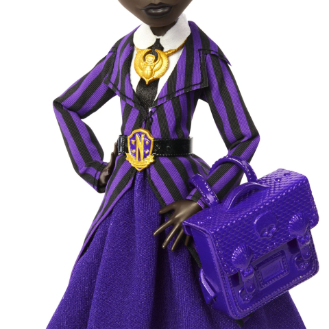 Monster high wednesday papusa bianca barclay copii varsta 6 ani - 12 ani [2]