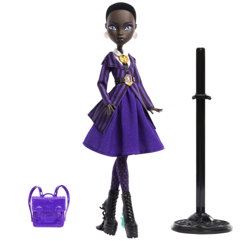 Monster high wednesday papusa bianca barclay copii varsta 6 ani - 12 ani [1]