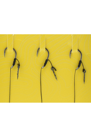 Montura Select Baits FH1 Method Feeder Bait Sting Rig #8 [1]
