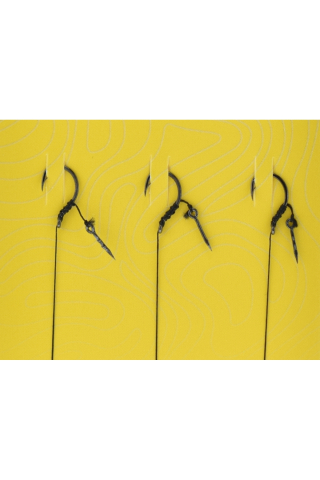 Montura Select Baits FH2 Method Feeder Bait Sting Rig #12 [1]