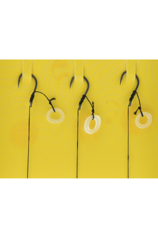 Montura Select Baits FH4 Method Feeder Bait Band Rig #10 [1]