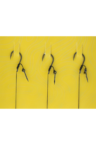 Montura Select Baits FH4 Method Feeder Bait Sting Rig #12 [1]
