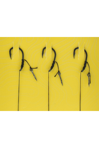 Montura Select Baits FH5 Method Feeder Bait Sting Rig #10 [1]