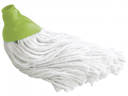 Curatenie, intretinere casa - Mop din bumbac Scotch-Brite