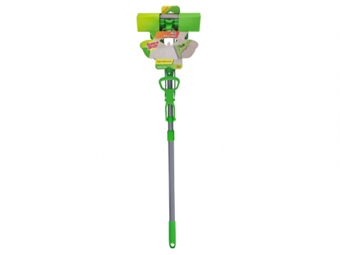 Curatenie, intretinere casa - Mop PVA premium cu mâner Scotch-Brite