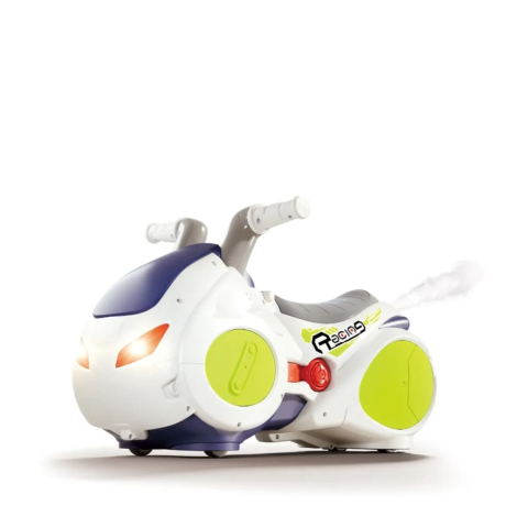 Motocicleta interactiva copii varsta 1 an - 5 ani [1]