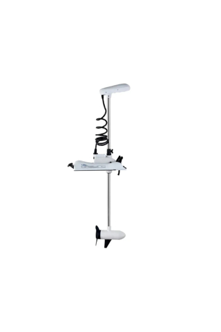 Accesorii pescuit - Motor electric Haswing Cayman B 80lb GPS 250 White Cayman B 80lb GPS White