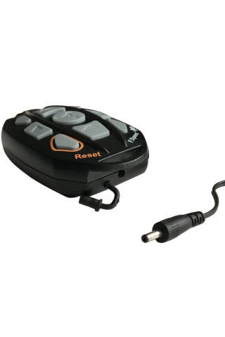 Motor electric Haswing Cayman B 80lb GPS 250 White Cayman B 80lb GPS White [2]