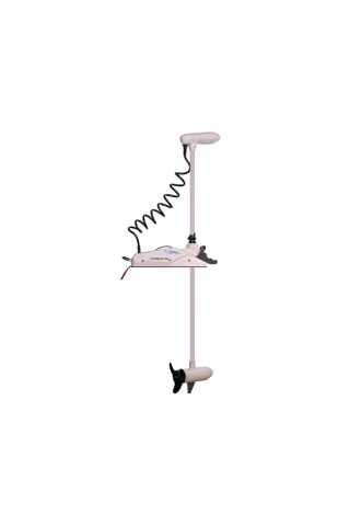 Accesorii pescuit - Motor electric Haswing Cayman B GPS Gen 1.6 55lb White Cayman B GPS Gen 1.6 55lb