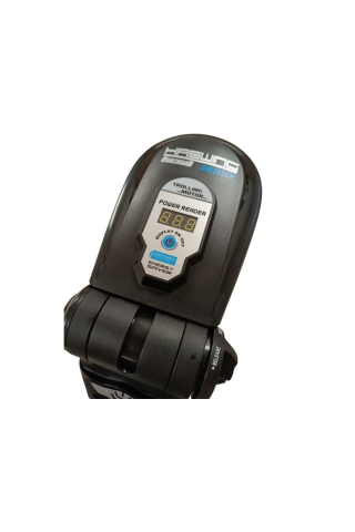 Motor electric Haswing Protruar V2 1 HP 65lb Brushless Protruar V2 1 HP 65lb [1]
