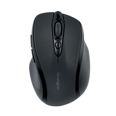 Periferice IT - Mouse fara fir negru eq my310 kensington