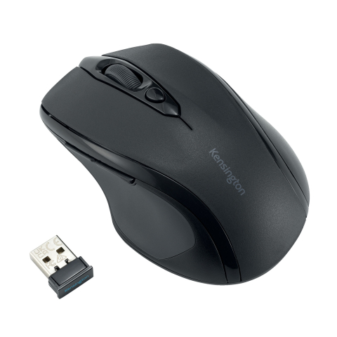 Mouse fara fir negru eq my310 kensington [2]