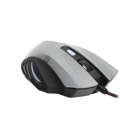 Mouse optic Omega Varr Gaming OM0267 43213, 1200-3200 dpi, USB, 6 butoane, negru [3]