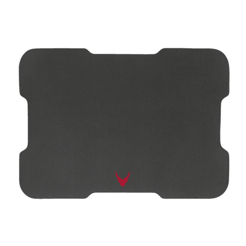 Mouse optic si mousepad Omega Varr Gaming VSETMPX4 44856, 3200 dpi, USB, iluminare RGB, 6 butoane, negru [3]