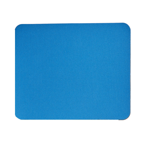 Alte Accesorii IT - Mouse pad din poliester albastru fellowes