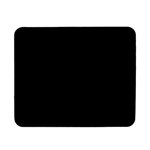 Alte Accesorii IT - Mouse pad din poliester negru fellowes