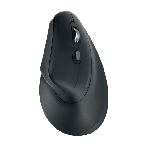 Periferice IT - Mouse vertical fara fir negru eq my630 kensington
