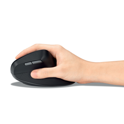 Mouse vertical fara fir negru eq my630 kensington [3]