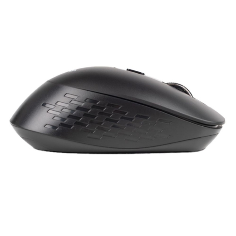 Mouse wireless Spacer SPMO-WS-BK-04, 1000-16000 dpi, conector USB 2.4GHz, negru, include 2 baterii AAA [3]
