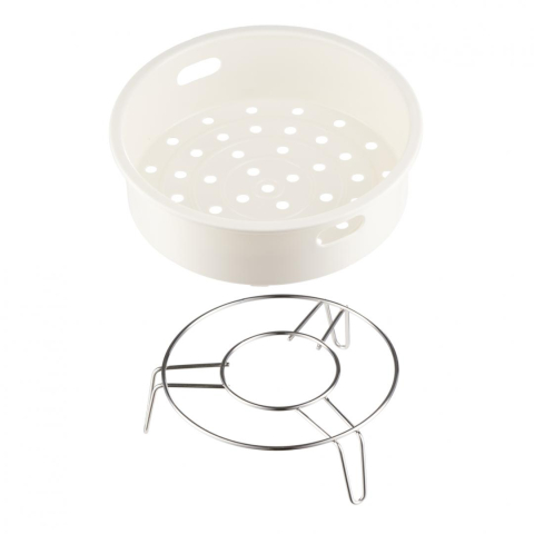 Multicooker cu presiune fram fpck-r57ix [3]