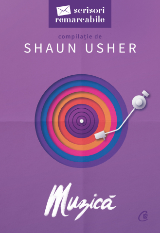 Carti pentru adulti si adolescenti - Muzică, autor Shaun Usher