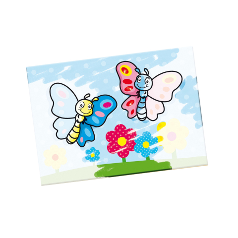 My first - Coloreaza cu apa tablouri, copii varsta 1 an+ [12]