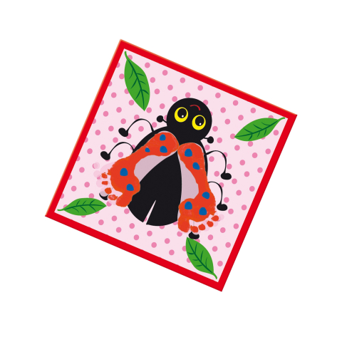 My first - Prima mea opera de arta, copii varsta 1 an+ [3]