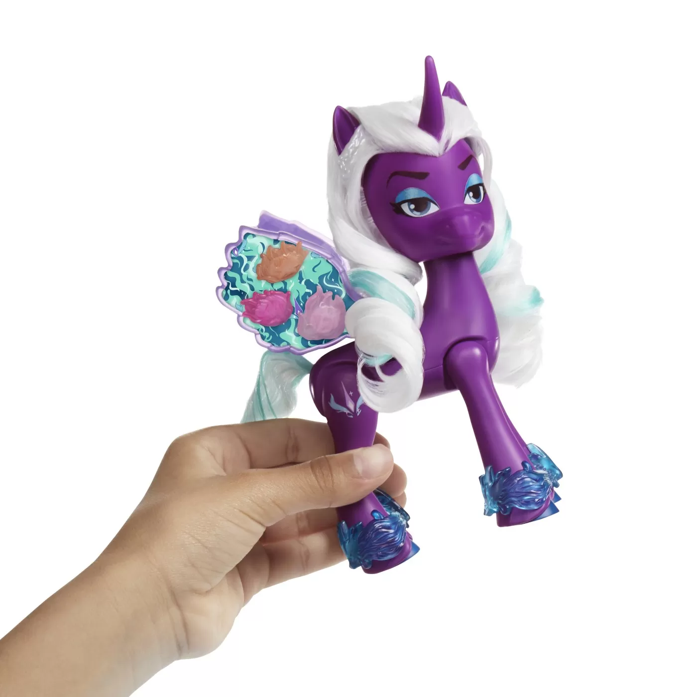 My Little Pony, Wing Surprise Opaline Arcana, varsta de la 5 ani la 9 ani [5]