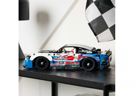 NASCAR® Next Gen Chevrolet Camaro ZL1, varsta de la 9 ani la +15 ani [5]