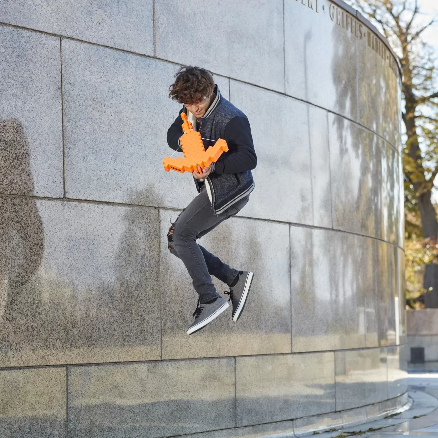 Nerf, varsta de la 8 ani la +15 ani [2]