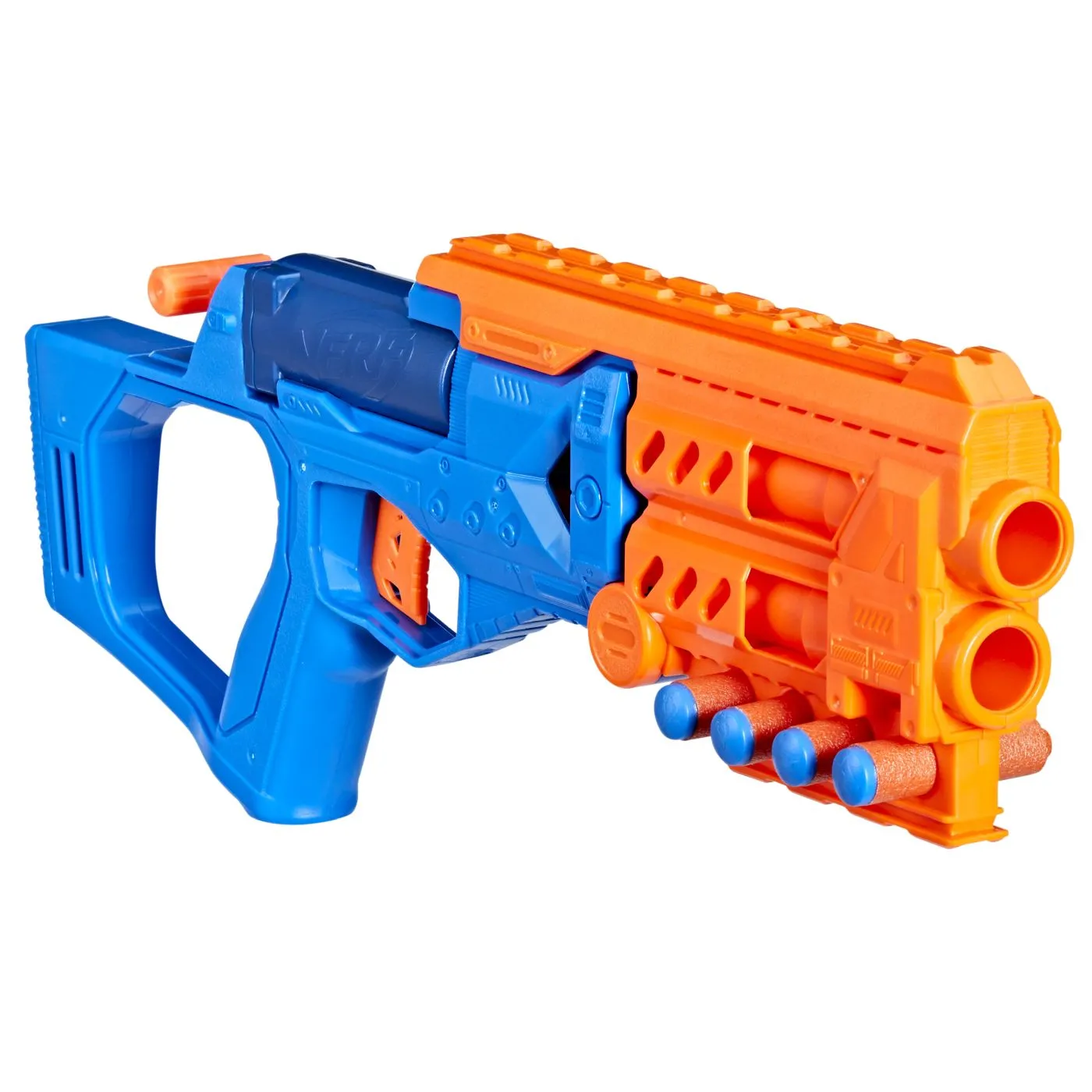 Nerf blaster n series lansator topbraker, copii varsta 8 ani pana la +15 ani [3]