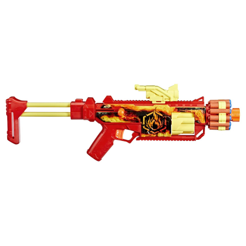 Nerf loadout flarefusion copii varsta 8 ani - 13 ani [9]
