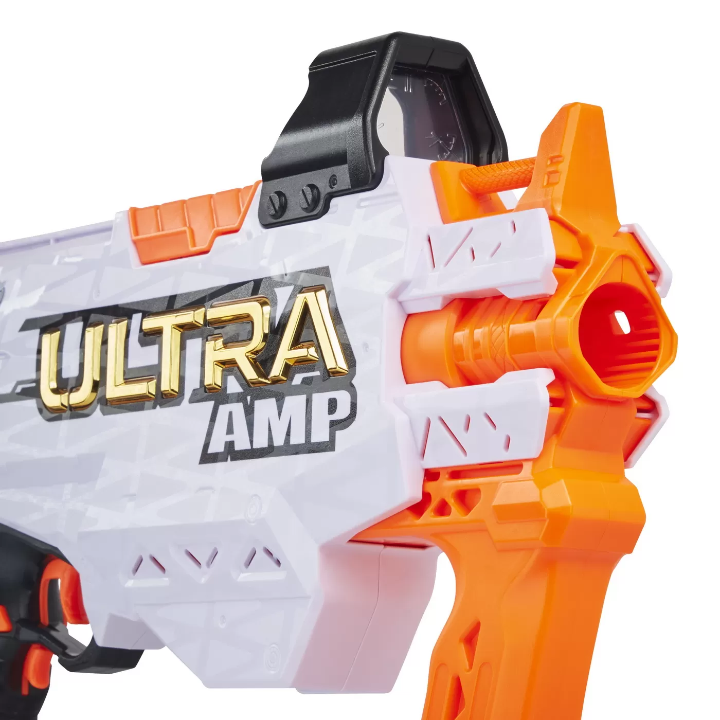Nerf ultra amp blaster motorizat, varsta de la 8 ani la +15 ani [6]