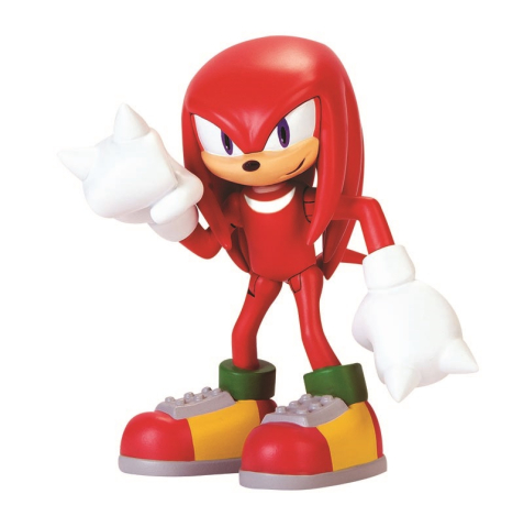 Nintendo Sonic - Figurina, 6 cm, diverse personaje, S12 copii varsta 3-5 ani|5-7 ani|7-9 ani [2]