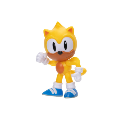 Nintendo Sonic - Figurina, 6 cm, diverse personaje, S9 varsta 3-5 ani ,5-7 ani ,7-9 ani, Baieti [9]