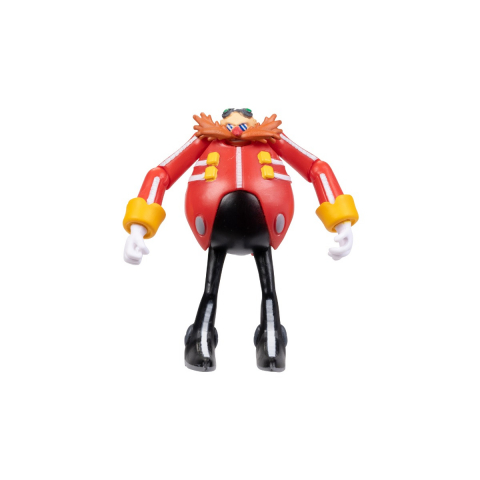 Nintendo Sonic - Figurina, 6 cm, Modern Dr Eggman, S14 varsta 3-5 ani ,5-7 ani ,7-9 ani ,, Baieti [2]