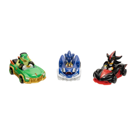 Jucării și Jocuri pentru copii - Nintendo Sonic - Vehicul din metal 1:64, diverse modele, S4 varsta 3-5 ani ,5-7 ani ,7-9 ani, Baieti