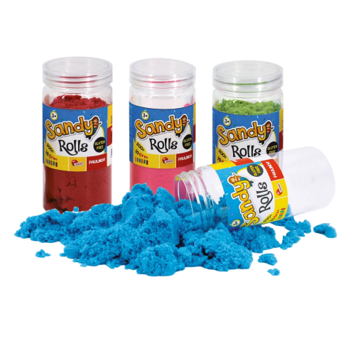 Art & Craft si Artizanat - Nisip magic