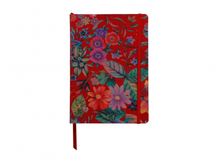 Cărți Educative, Activități - Notebook coperta tare piele, A5, 144 pagini, Clairefontaine Celeste