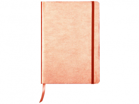 Birotică și Papetărie - Notebook cu coperta moale din piele Cuirise, A5, Clairefontaine